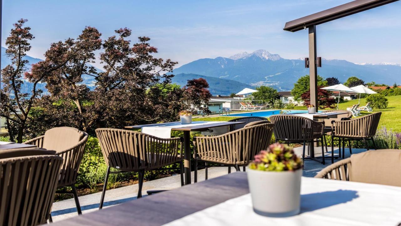Huberhof 3*