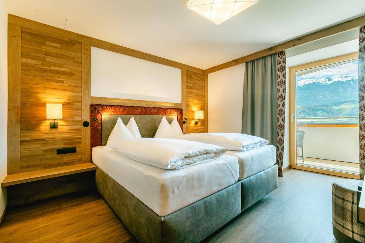 Hotel Huberhof Rum