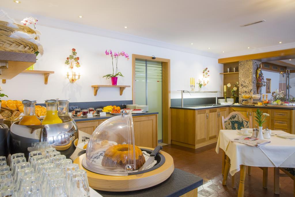 Hotel Huberhof Rum