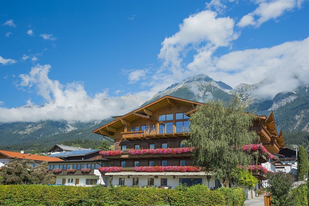 Huberhof 3* Rum