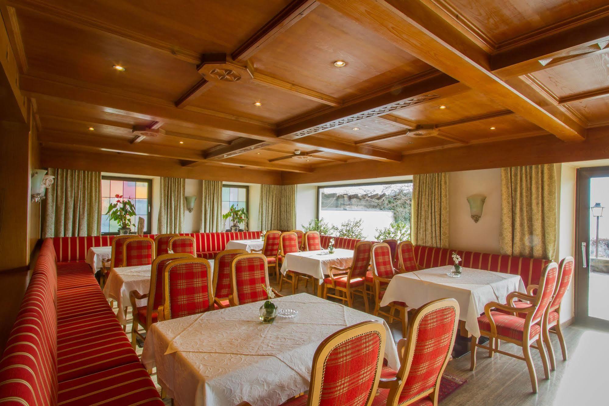 Hotel Huberhof Rum